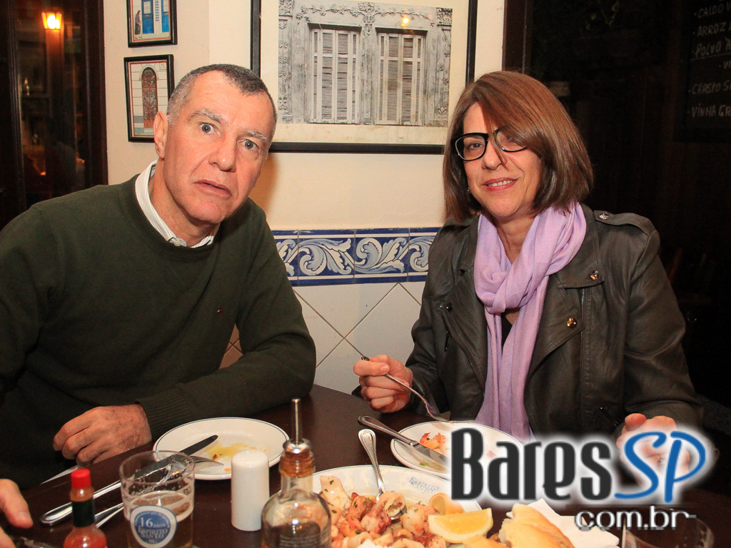 Bar Espírito Santo comemorou 16 anos de aniversário em agosto Bar Espírito Santo comemorou 16 anos de aniversário em agosto