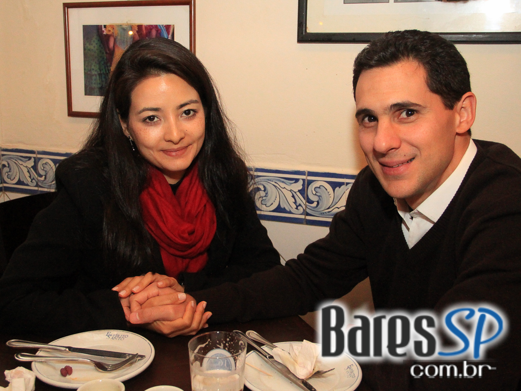 Bar Espírito Santo comemorou 16 anos de aniversário em agosto Bar Espírito Santo comemorou 16 anos de aniversário em agosto