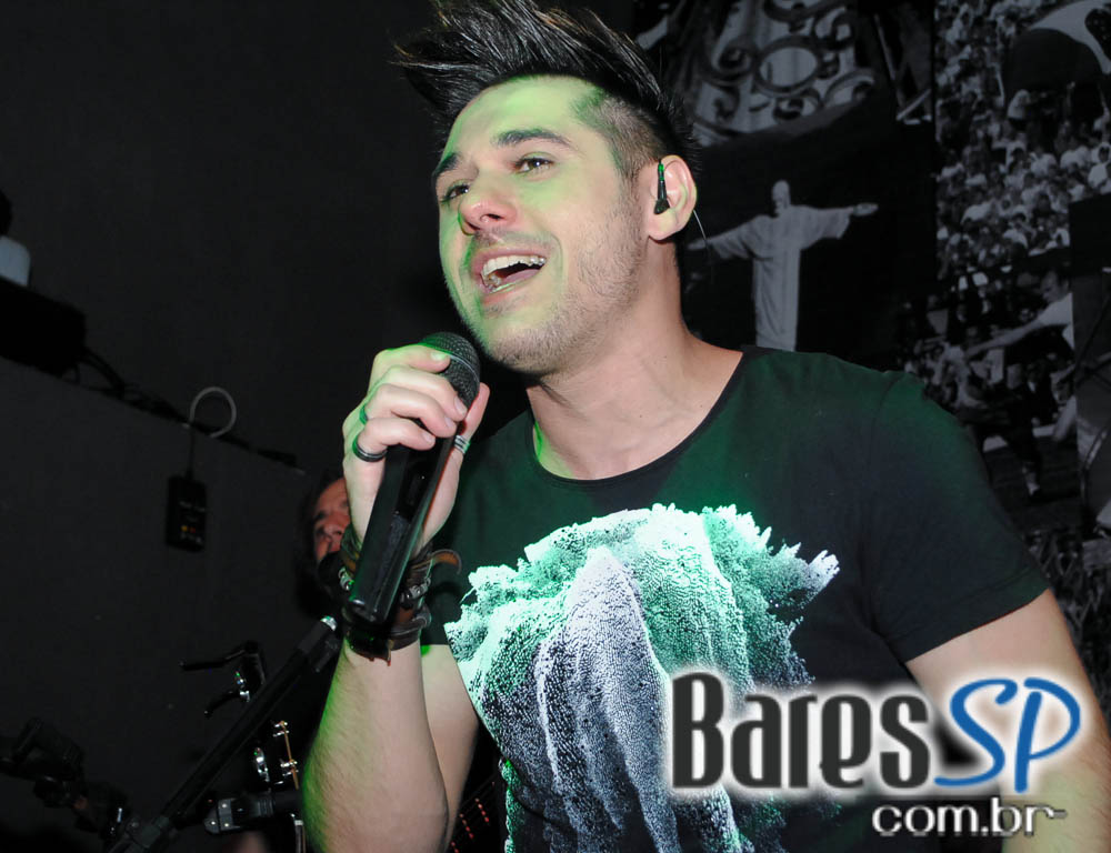 Acontece no Maevva a Sexta Hits com convidados especiais Acontece no Maevva a Sexta Hits com convidados especiais