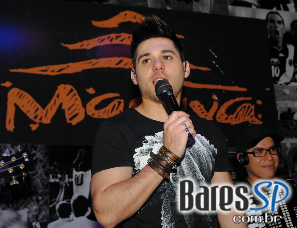 Acontece no Maevva a Sexta Hits com convidados especiais Acontece no Maevva a Sexta Hits com convidados especiais