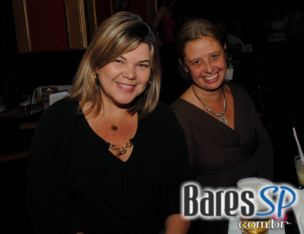 Ivo Meireles se apresentou no novo projeto do Bar Brahma Ivo Meireles se apresentou no novo projeto do Bar Brahma