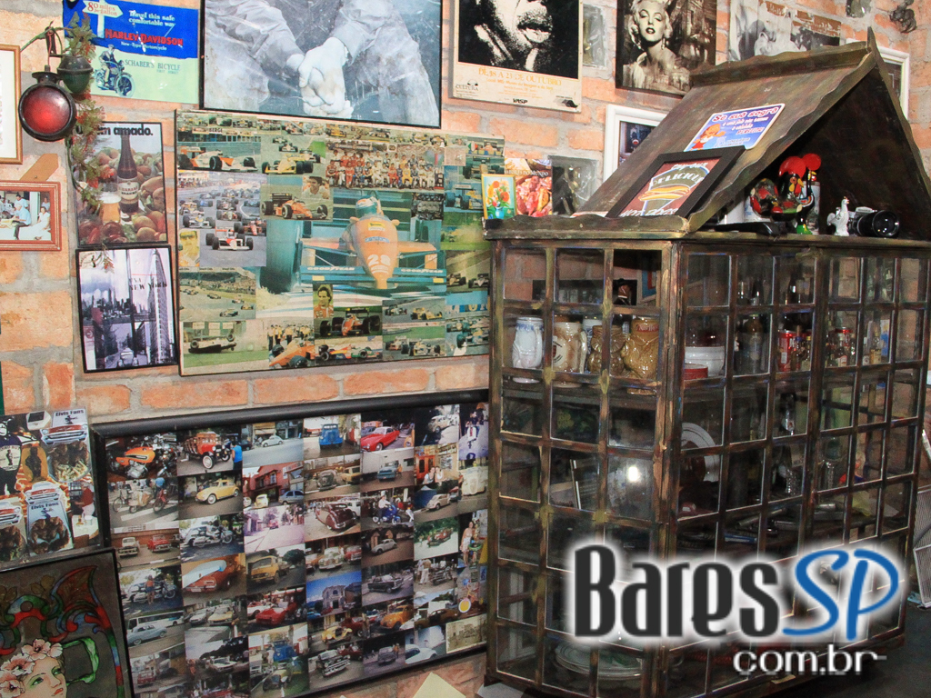 Happy hour descontraído no Manequinho Butantan Happy hour descontraído no Manequinho Butantan