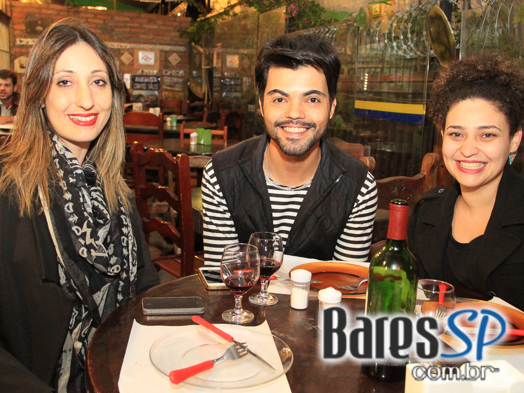 Happy hour descontraído no Manequinho Butantan Happy hour descontraído no Manequinho Butantan