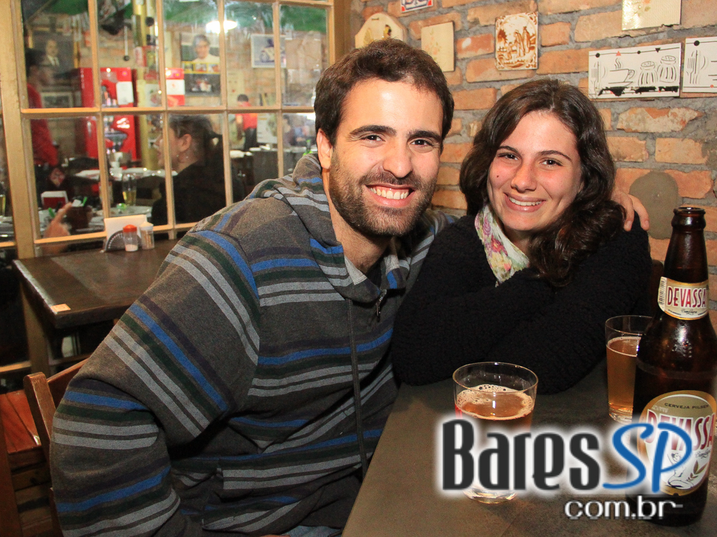 Happy hour descontraído no Manequinho Butantan Happy hour descontraído no Manequinho Butantan