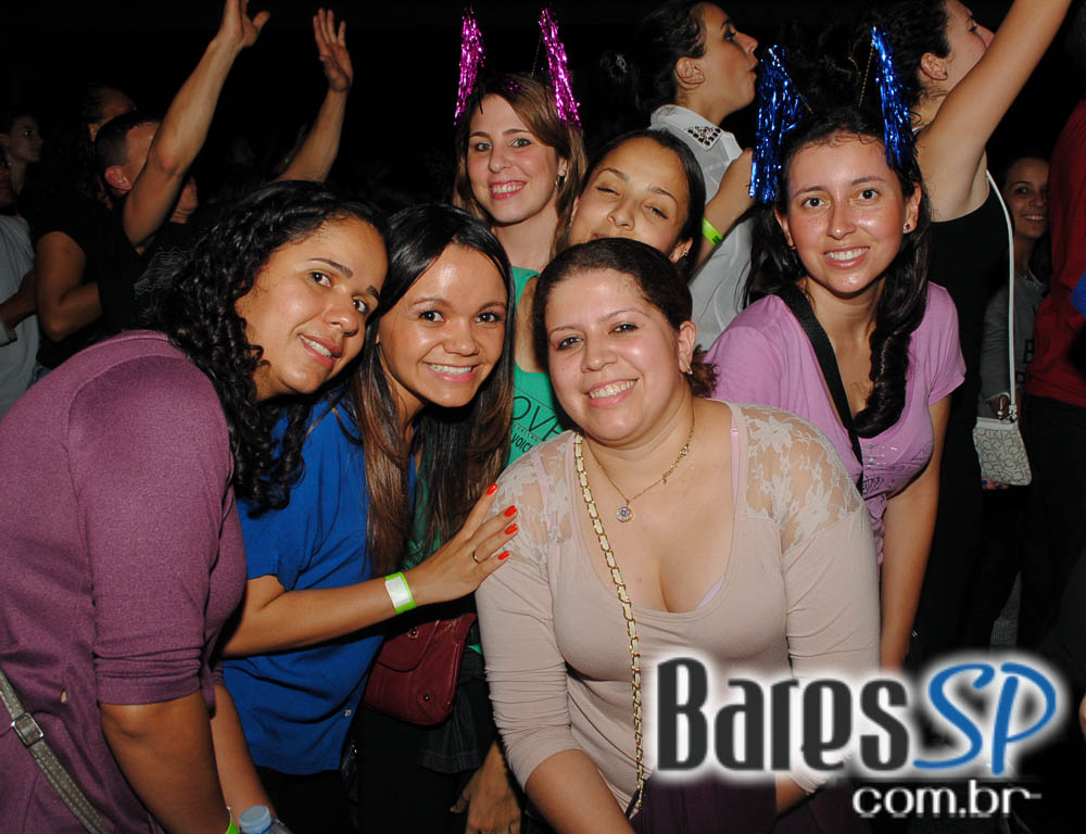 Show de lançamento do DVD 'Ivete Sangalo 20 Anos' no Espaço das Américas Show de lançamento do DVD 'Ivete Sangalo 20 Anos' no Espaço das Américas