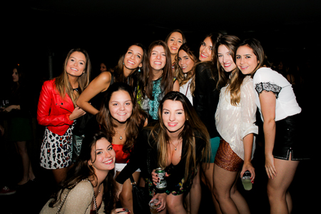 Aconteceu a quarta edição da Festa Santa Farra no Santa Aldeia