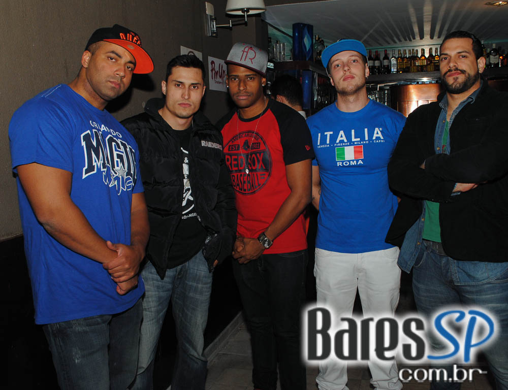 Aconteceu no Maevva a Sexta Hits com convidados especiais Aconteceu no Maevva a Sexta Hits com convidados especiais