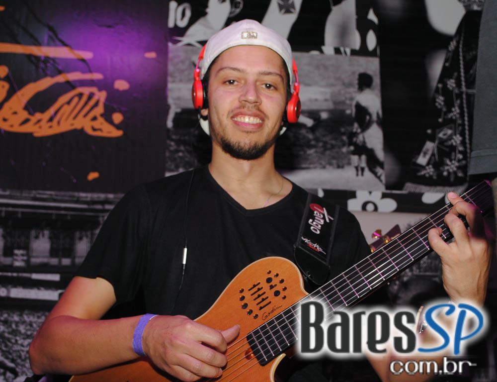 Aconteceu no Maevva a Sexta Hits com convidados especiais Aconteceu no Maevva a Sexta Hits com convidados especiais