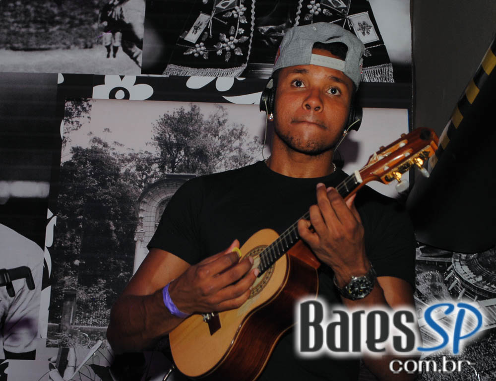 Aconteceu no Maevva a Sexta Hits com convidados especiais Aconteceu no Maevva a Sexta Hits com convidados especiais