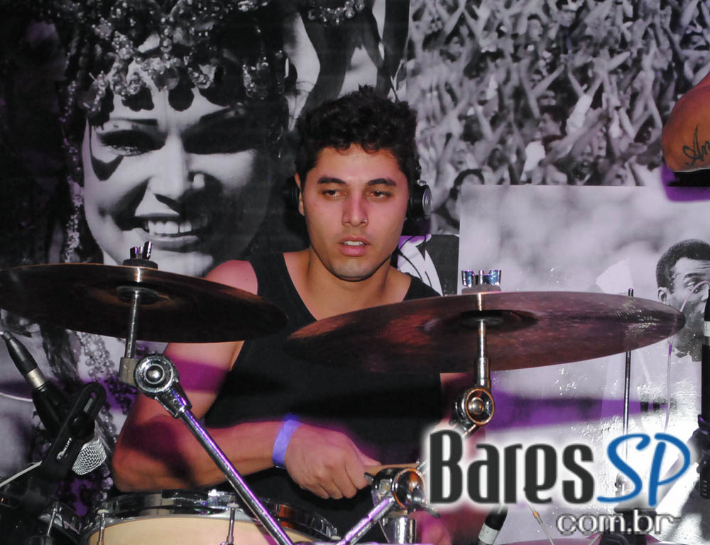 Aconteceu no Maevva a Sexta Hits com convidados especiais Aconteceu no Maevva a Sexta Hits com convidados especiais