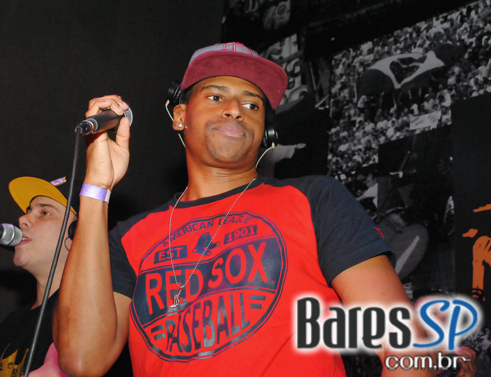 Aconteceu no Maevva a Sexta Hits com convidados especiais Aconteceu no Maevva a Sexta Hits com convidados especiais