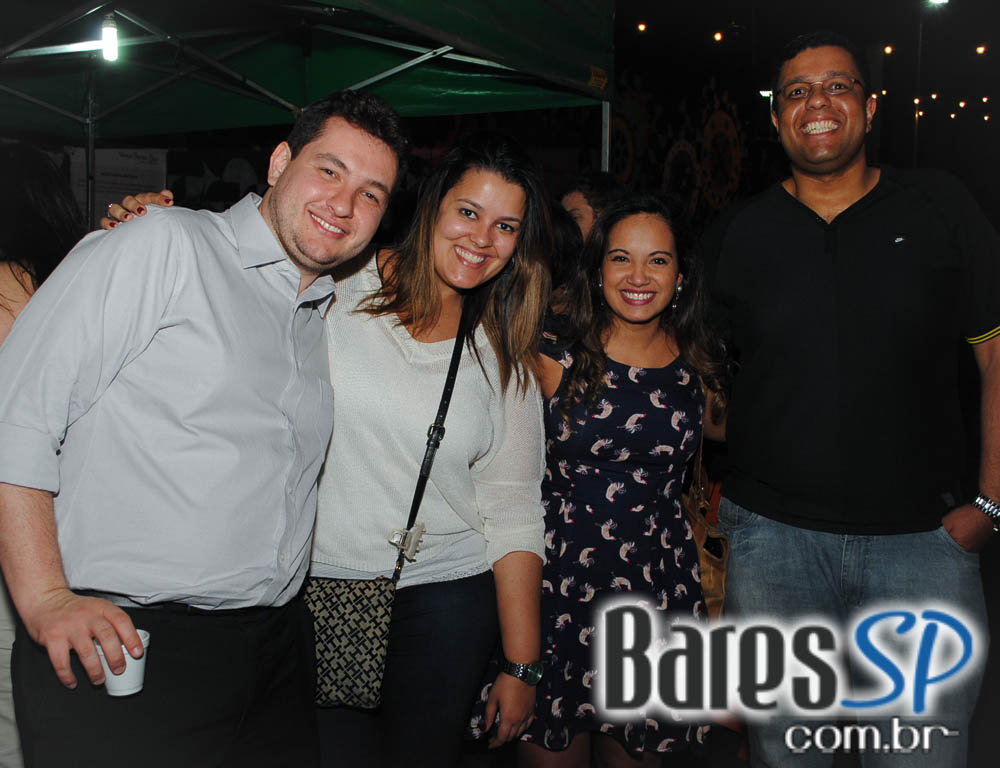 Beco do Yelp com evento gratuito de cultura de rua no Butantan Food Park Beco do Yelp com evento gratuito de cultura de rua no Butantan Food Park