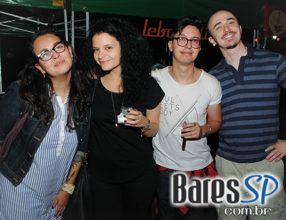 Beco do Yelp com evento gratuito de cultura de rua no Butantan Food Park Beco do Yelp com evento gratuito de cultura de rua no Butantan Food Park
