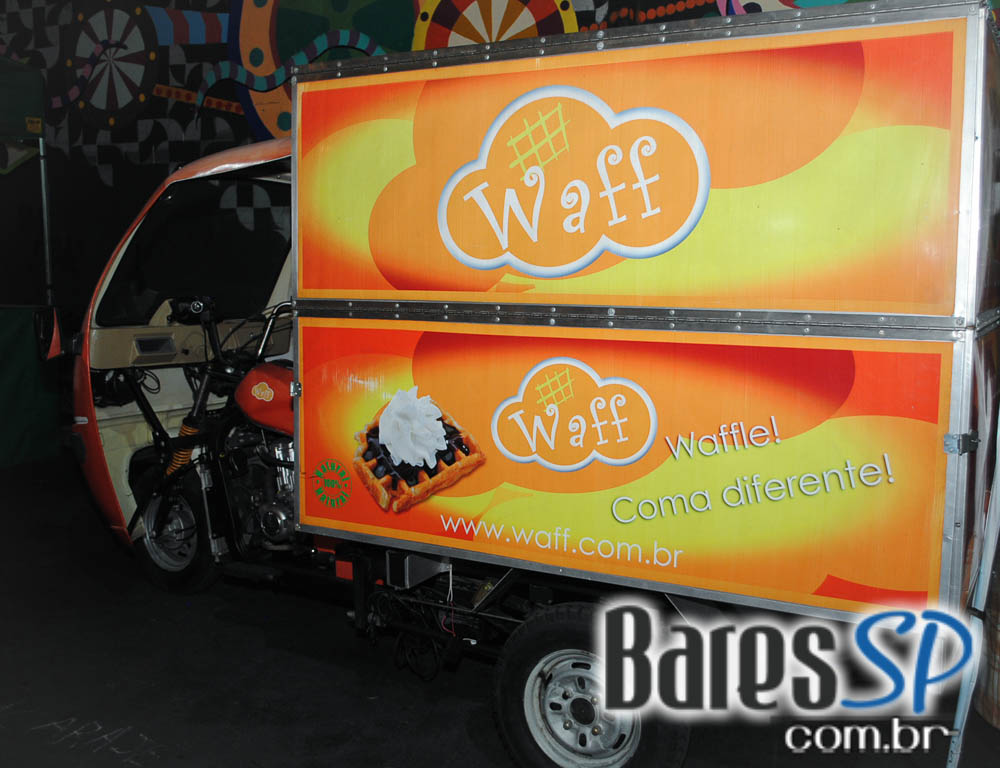 Beco do Yelp com evento gratuito de cultura de rua no Butantan Food Park Beco do Yelp com evento gratuito de cultura de rua no Butantan Food Park