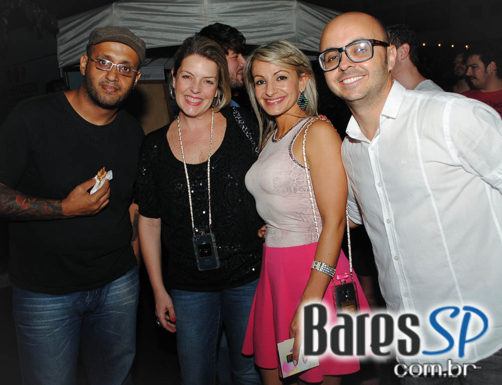 Beco do Yelp com evento gratuito de cultura de rua no Butantan Food Park Beco do Yelp com evento gratuito de cultura de rua no Butantan Food Park