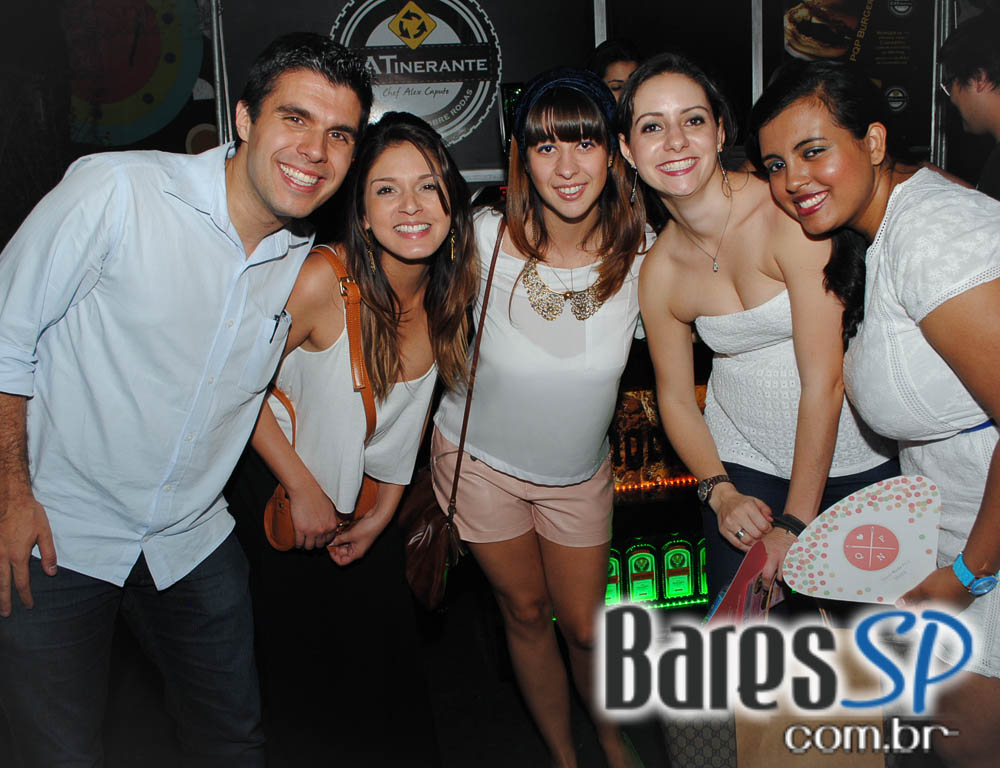 Beco do Yelp com evento gratuito de cultura de rua no Butantan Food Park Beco do Yelp com evento gratuito de cultura de rua no Butantan Food Park