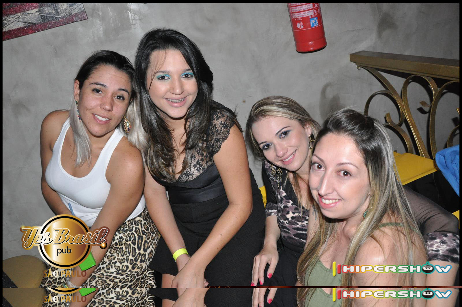 Edsonn e Enrique e Thiago Ferraz se apresentaram neste sábado no Yes Brasil Pub Edsonn e Enrique e Thiago Ferraz se apresentaram neste sábado no Yes Brasil Pub