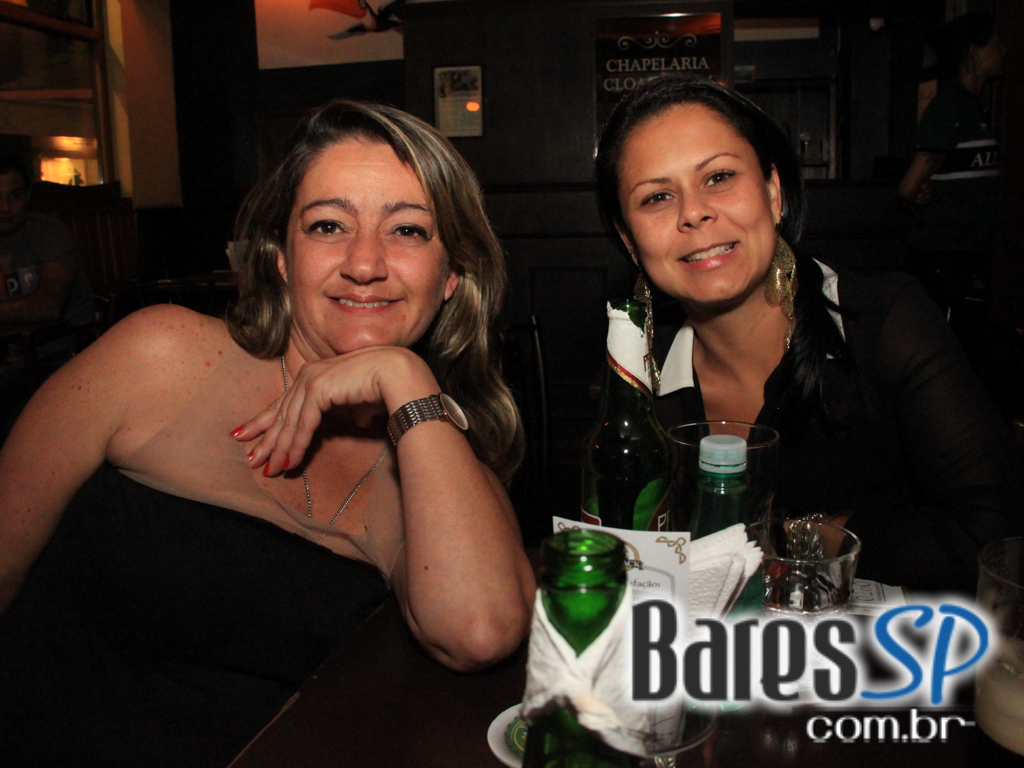 Cantora Mara Faria se apresentou no All Black com os sucessos do Jazz & Soul Cantora Mara Faria se apresentou no All Black com os sucessos do Jazz & Soul