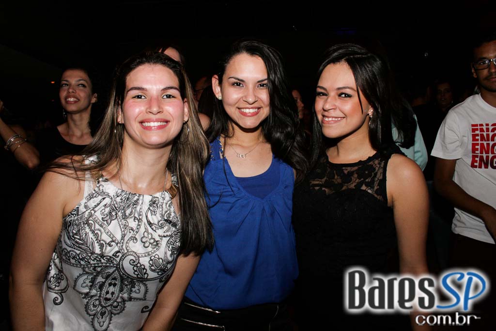 Noite Sertaneja aconteceu sob o comando de convidados no Maevva Bar Noite Sertaneja aconteceu sob o comando de convidados no Maevva Bar