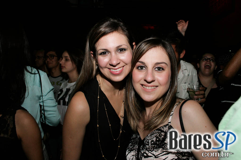 Noite Sertaneja aconteceu sob o comando de convidados no Maevva Bar Noite Sertaneja aconteceu sob o comando de convidados no Maevva Bar