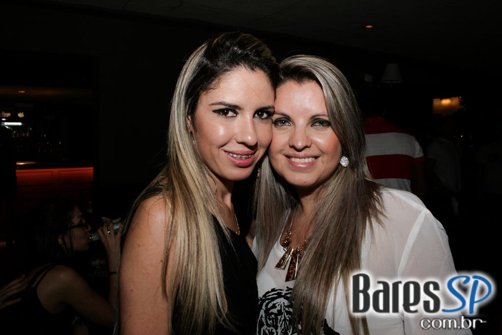 Noite Sertaneja aconteceu sob o comando de convidados no Maevva Bar Noite Sertaneja aconteceu sob o comando de convidados no Maevva Bar