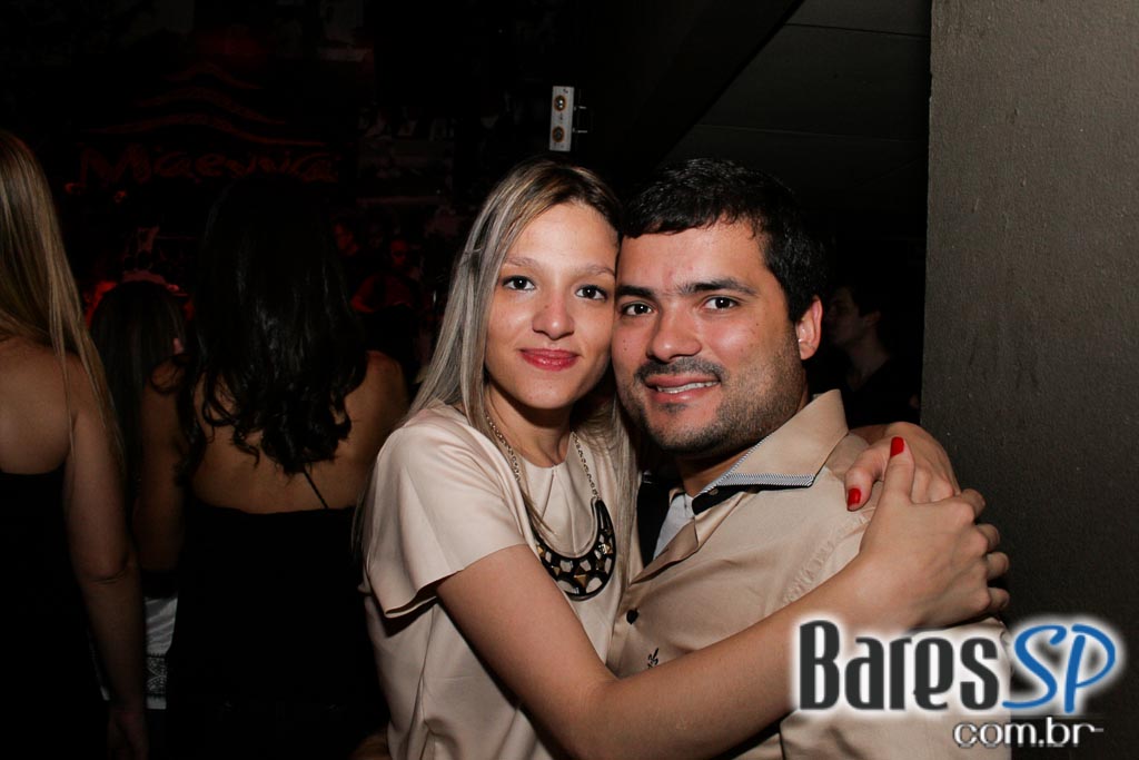 Noite Sertaneja aconteceu sob o comando de convidados no Maevva Bar Noite Sertaneja aconteceu sob o comando de convidados no Maevva Bar