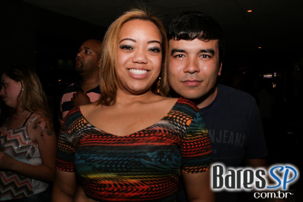 Noite Sertaneja aconteceu sob o comando de convidados no Maevva Bar Noite Sertaneja aconteceu sob o comando de convidados no Maevva Bar