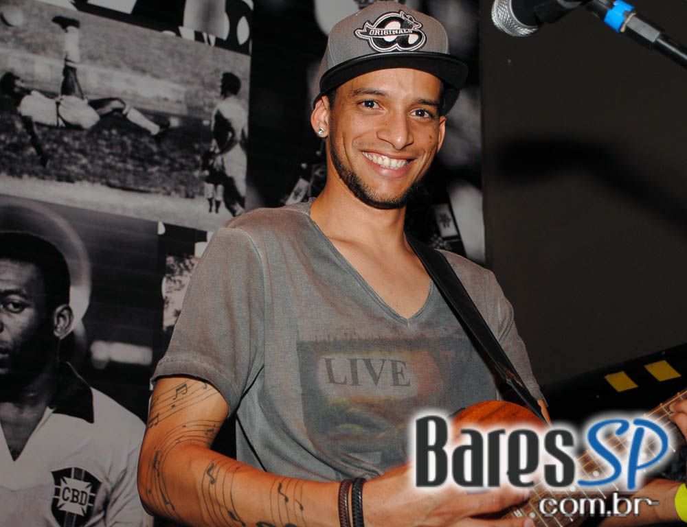 Aconteceu no Maevva a Sexta Hits com convidados especiais Aconteceu no Maevva a Sexta Hits com convidados especiais