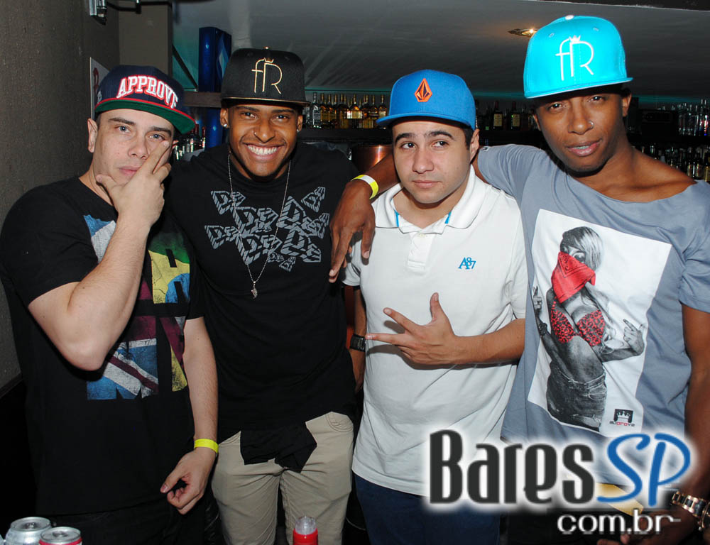 Aconteceu no Maevva a Sexta Hits com convidados especiais Aconteceu no Maevva a Sexta Hits com convidados especiais