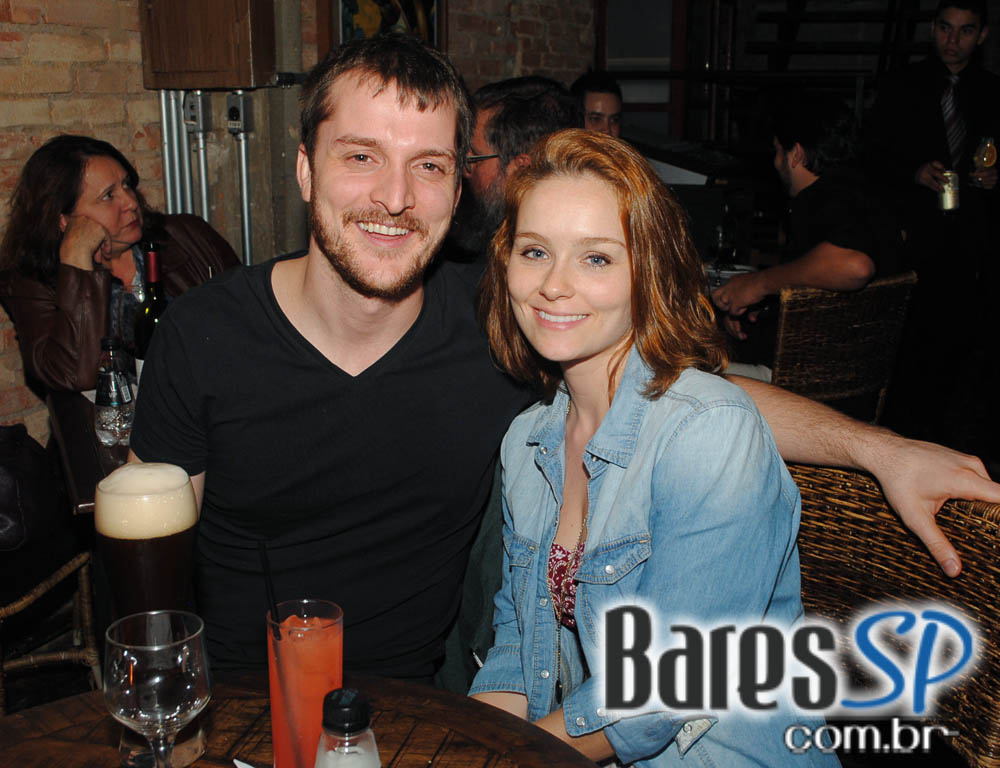 Madeleine recebeu o Tito Martino Jazz Band na quinta-feira Madeleine recebeu o Tito Martino Jazz Band na quinta-feira