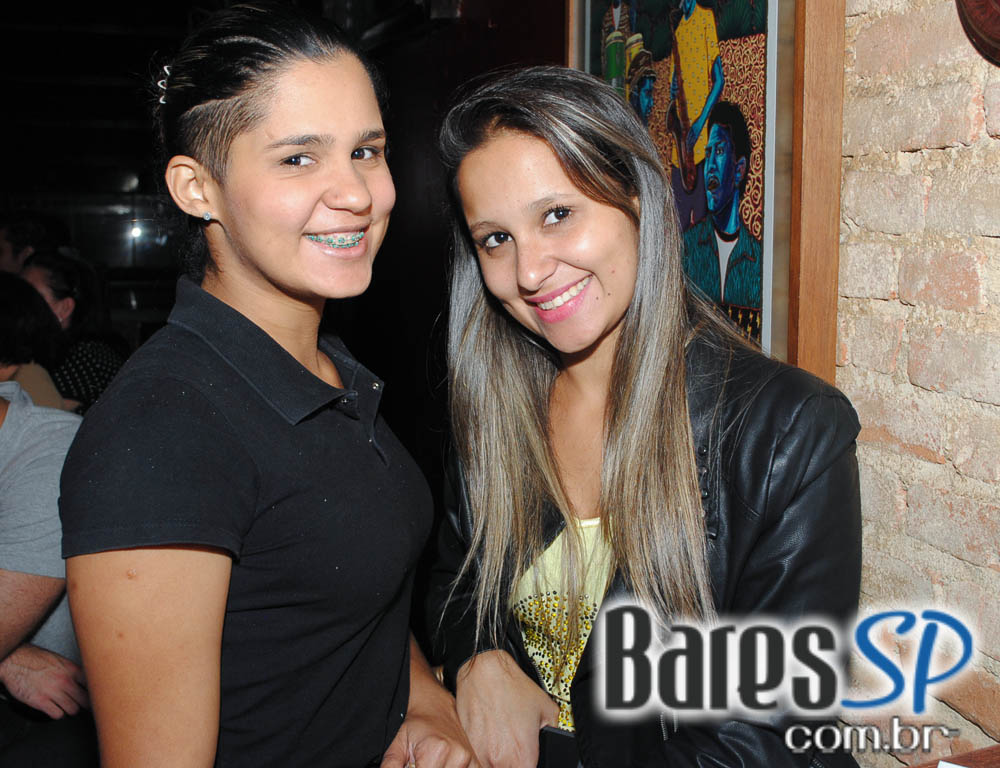 Madeleine recebeu o Tito Martino Jazz Band na quinta-feira Madeleine recebeu o Tito Martino Jazz Band na quinta-feira