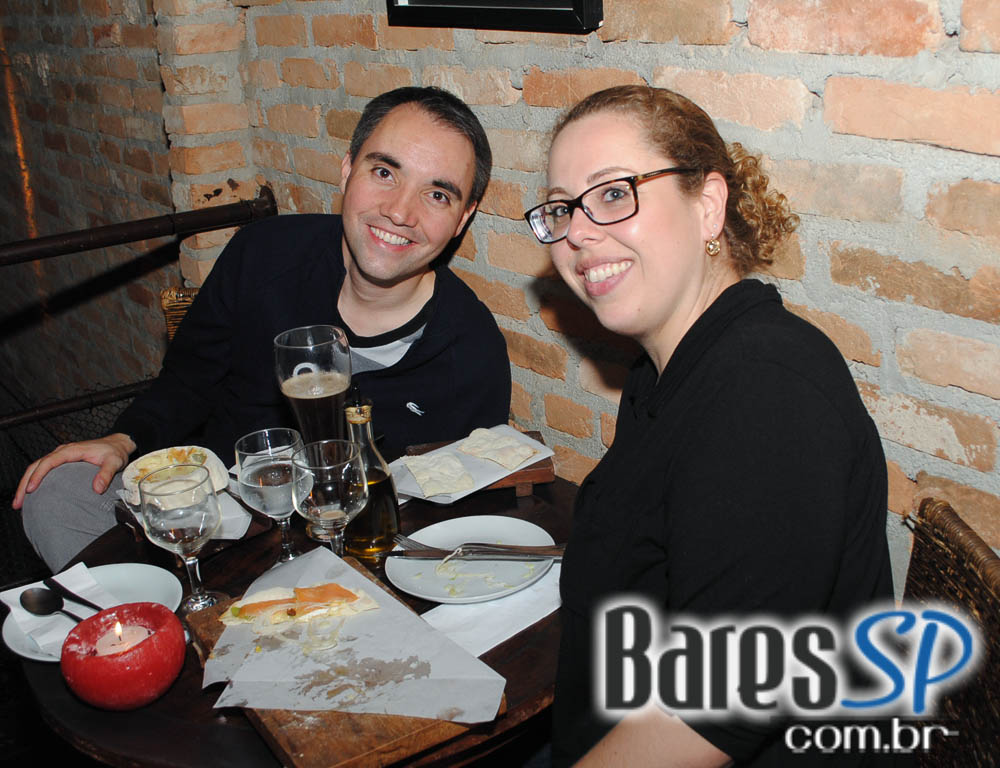 Madeleine recebeu o Tito Martino Jazz Band na quinta-feira Madeleine recebeu o Tito Martino Jazz Band na quinta-feira