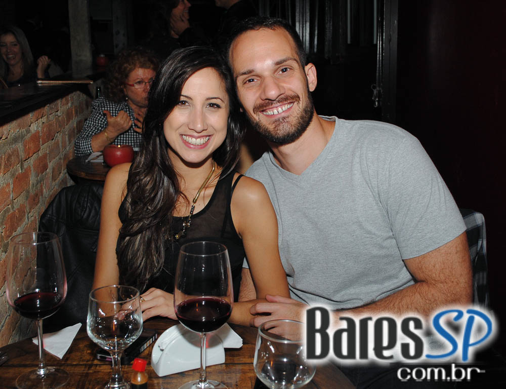 Madeleine recebeu o Tito Martino Jazz Band na quinta-feira Madeleine recebeu o Tito Martino Jazz Band na quinta-feira