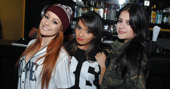 Blitz Haus com a festa Gato Mia que agitou a noite de quinta-feira