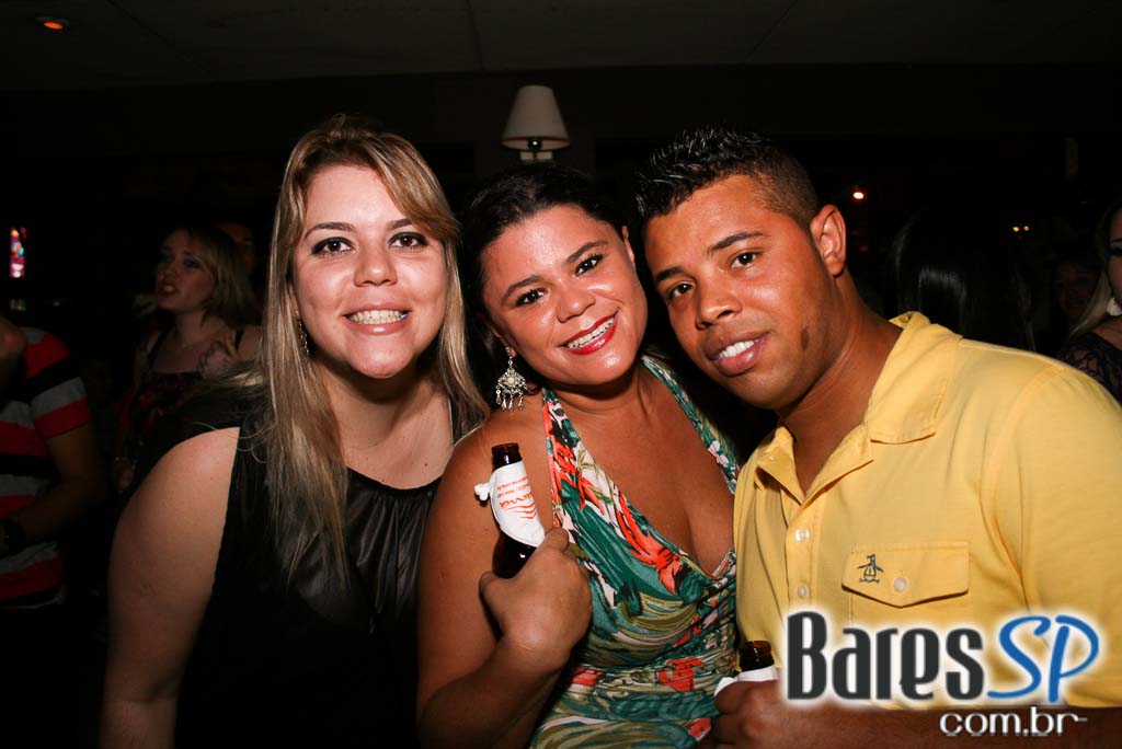 Aconteceu no sábado o Pagode de Feijoada no Maevva Bar Aconteceu no sábado o Pagode de Feijoada no Maevva Bar