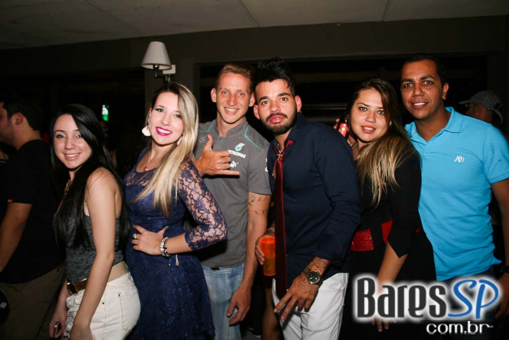 Aconteceu no sábado o Pagode de Feijoada no Maevva Bar Aconteceu no sábado o Pagode de Feijoada no Maevva Bar