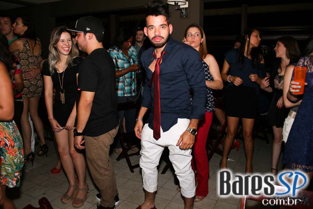 Aconteceu no sábado o Pagode de Feijoada no Maevva Bar Aconteceu no sábado o Pagode de Feijoada no Maevva Bar