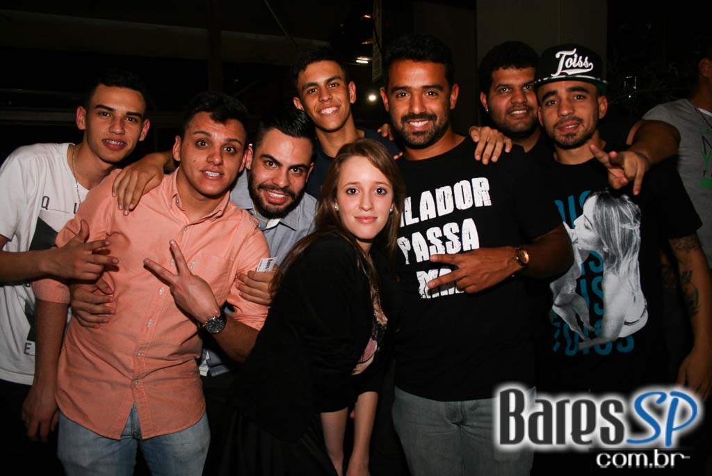 Aconteceu no sábado o Pagode de Feijoada no Maevva Bar Aconteceu no sábado o Pagode de Feijoada no Maevva Bar