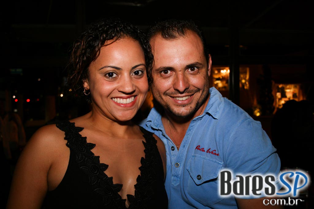 Aconteceu no sábado o Pagode de Feijoada no Maevva Bar Aconteceu no sábado o Pagode de Feijoada no Maevva Bar