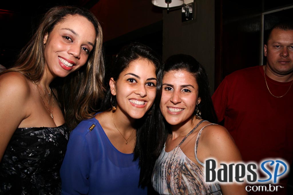 Aconteceu no sábado o Pagode de Feijoada no Maevva Bar Aconteceu no sábado o Pagode de Feijoada no Maevva Bar