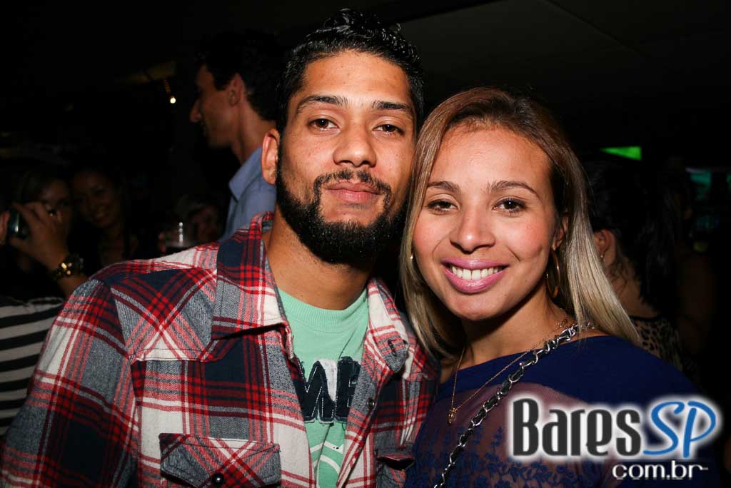 Aconteceu no sábado o Pagode de Feijoada no Maevva Bar Aconteceu no sábado o Pagode de Feijoada no Maevva Bar