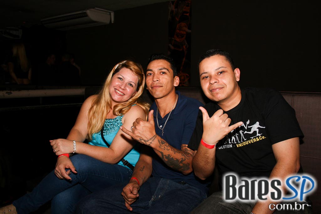 Aconteceu no sábado o Pagode de Feijoada no Maevva Bar Aconteceu no sábado o Pagode de Feijoada no Maevva Bar