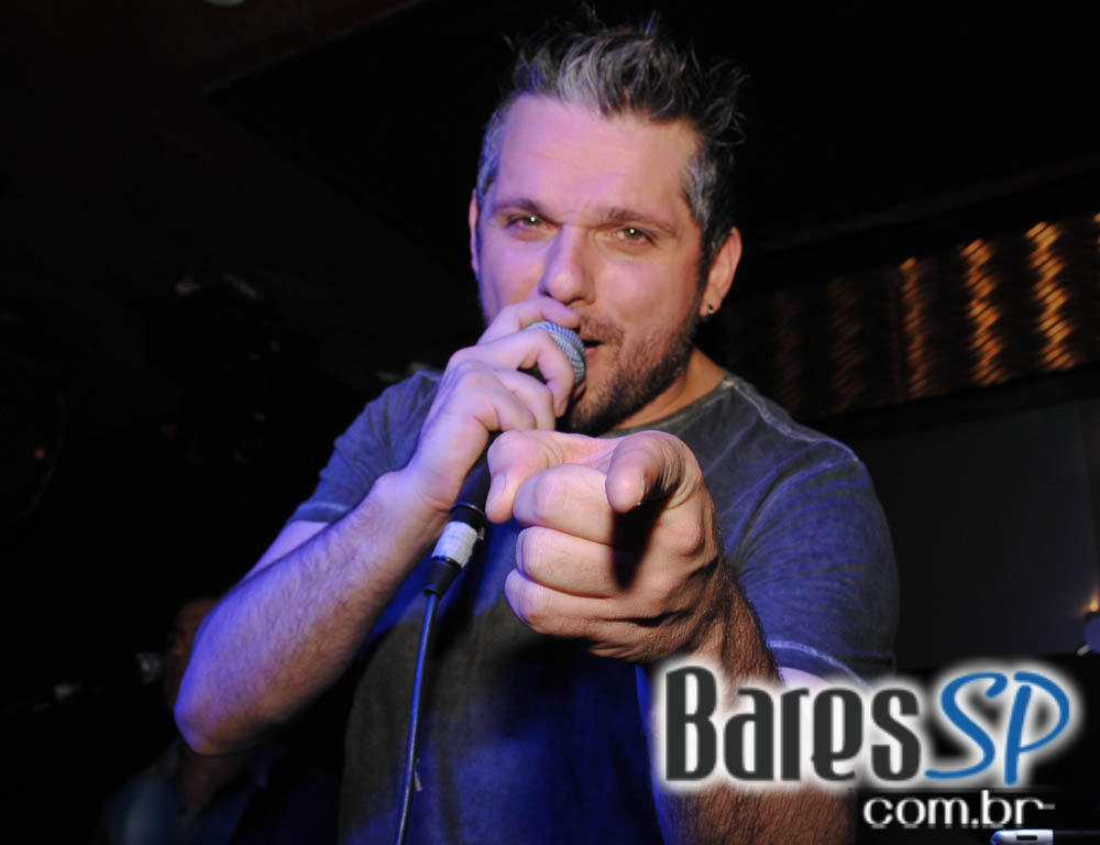 The Claps, Mekanica, Faibe e Samba agitou o sábado do Piove The Claps, Mekanica, Faibe e Samba agitou o sábado do Piove