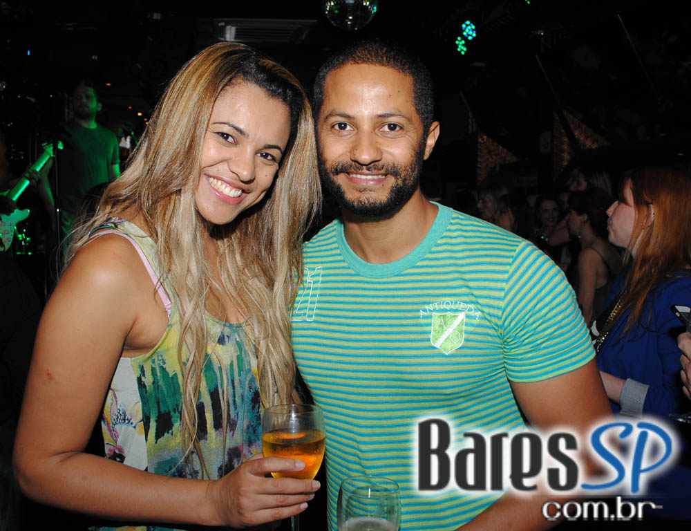 The Claps, Mekanica, Faibe e Samba agitou o sábado do Piove The Claps, Mekanica, Faibe e Samba agitou o sábado do Piove