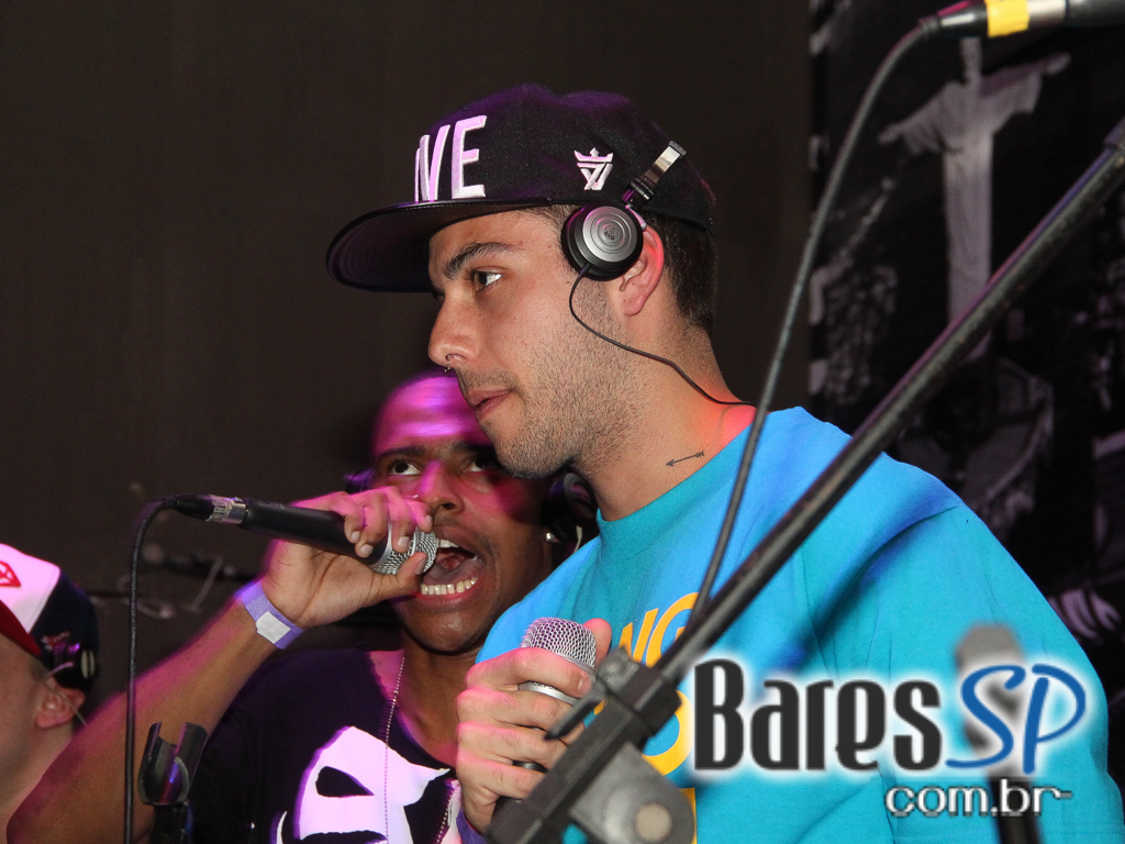 Aconteceu no Maevva a Sexta Hits com convidados especiais Aconteceu no Maevva a Sexta Hits com convidados especiais