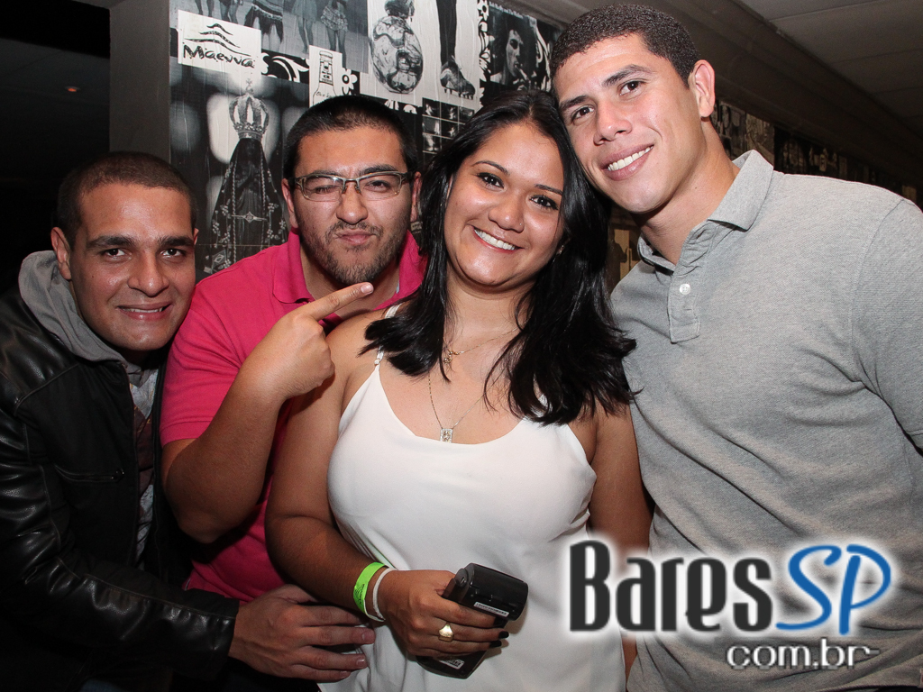 Aconteceu no Maevva a Sexta Hits com convidados especiais Aconteceu no Maevva a Sexta Hits com convidados especiais