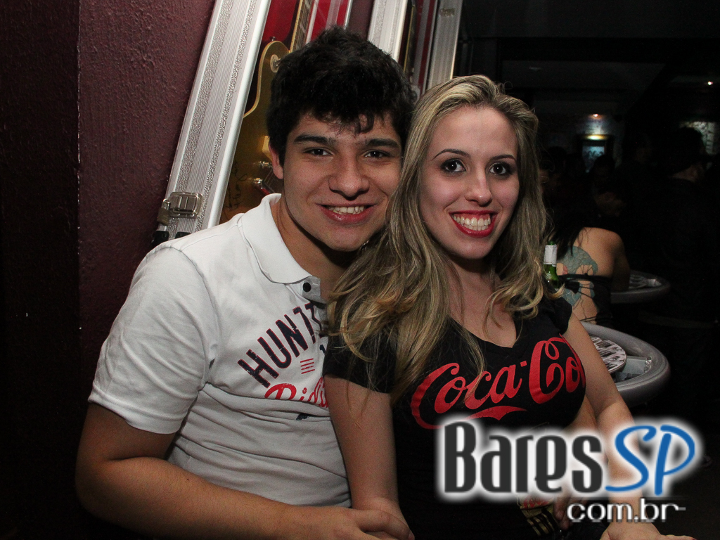 Atrações especiais com bandas covers na sexta-feira no Manifesto Bar Atrações especiais com bandas covers na sexta-feira no Manifesto Bar