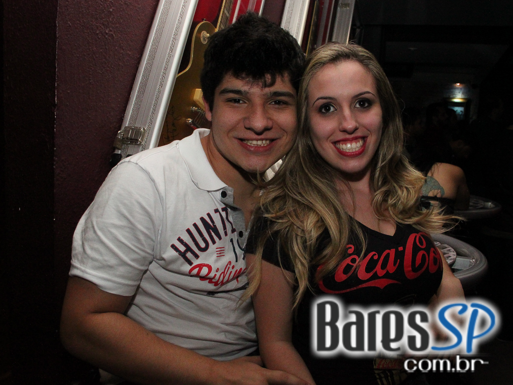 Atrações especiais com bandas covers na sexta-feira no Manifesto Bar Atrações especiais com bandas covers na sexta-feira no Manifesto Bar