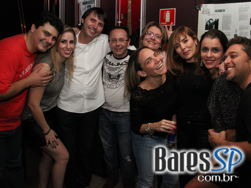 Atrações especiais com bandas covers na sexta-feira no Manifesto Bar Atrações especiais com bandas covers na sexta-feira no Manifesto Bar