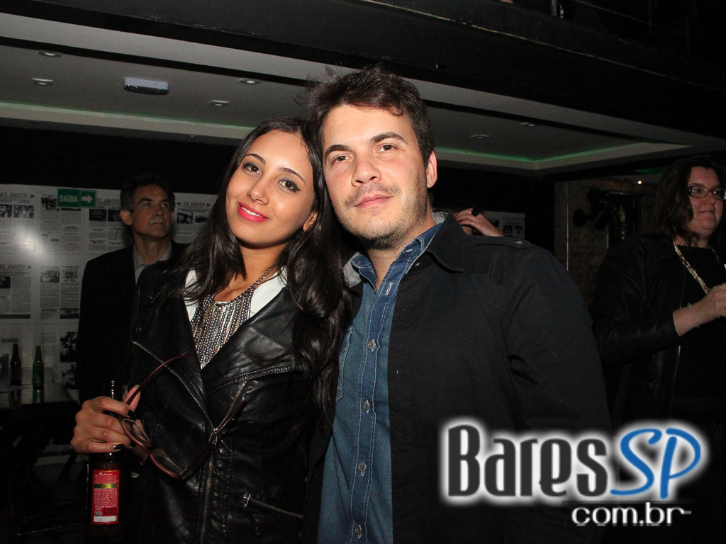 Atrações especiais com bandas covers na sexta-feira no Manifesto Bar Atrações especiais com bandas covers na sexta-feira no Manifesto Bar